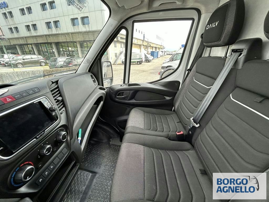 Iveco DAILY 35S16